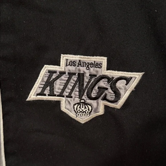 Rare Vintage LA Kings Baseball Jersey - Picture 3 of 8